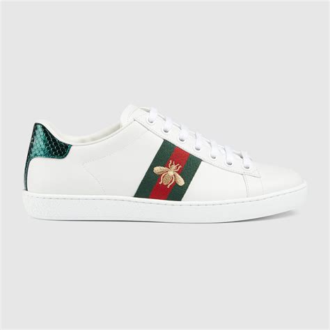 Gucci Ace Bee (Women's) .